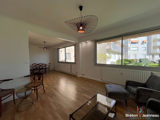 Location Appartement 5 pièces 125m² - Photo 1
