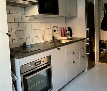 Hjortstorpsvägen 28 - Foto 5