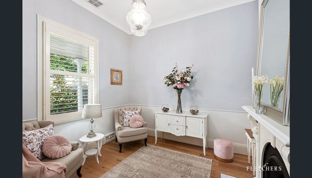 59 Eglinton St, Kew VIC 3101 - House For Rent | Domain - Photo 1