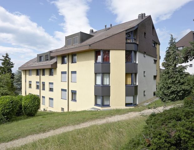 A louer sans caution - Beau logement entouré de verdure - Photo 1