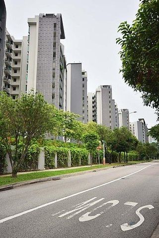 Hundred Trees (D5), Condominium - For Rent - Photo 3