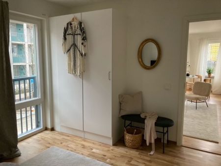 Bures Gata 28A, Hyllievång - Photo 5