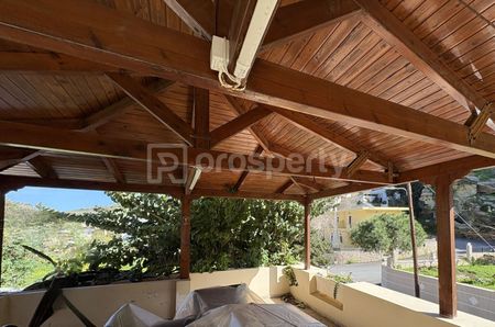 Μεζονέτα για ενοικίαση Αγία Πελαγία (Γάζι) - Photo 4