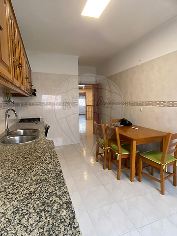 Apartamento T3 em Setúbal - Photo 2