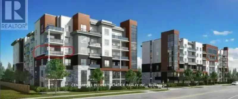 405 - 340 PLAINS ROAD E | 405 - 340 PLAINS ROAD E, Burlington - Photo 1