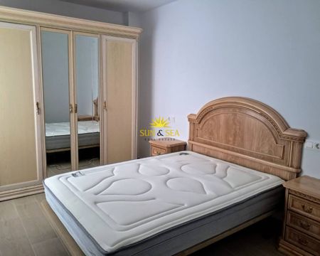 3-BEDROOM APARTMENT FOR RENT IN CAMPOAMOR - ALICANTE - Photo 3