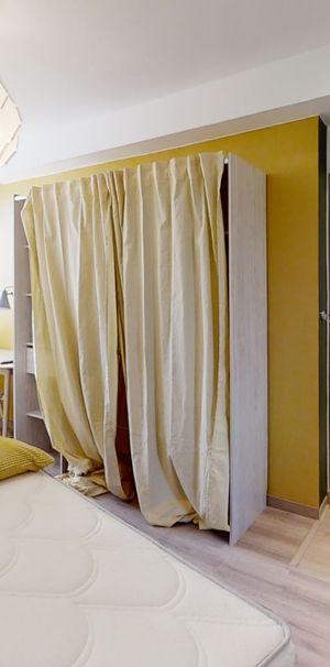 URSS C Roommate 3 Bedrooms at Toulouse - Photo 1