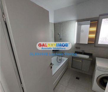 Apartament tip Penhouse de inchiriat, terasa 49mp I Nicolae Teclu - Photo 1