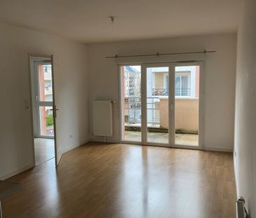 Location Appartement 2 pièces 42m² ORLEANS 45000 - Photo 1