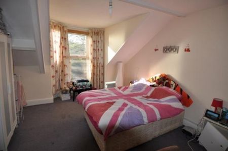 8 bedroom student property sunderland. - Photo 3
