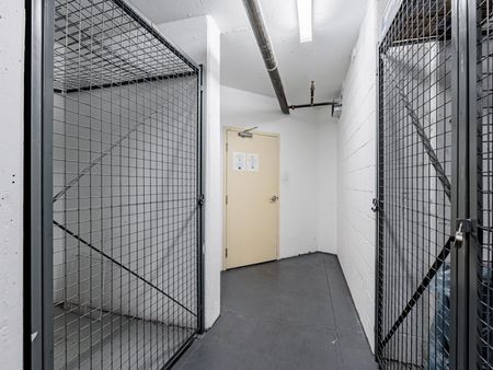 For Lease - 887 Bay Street Unit# 506, Toronto, Ontario - Photo 3