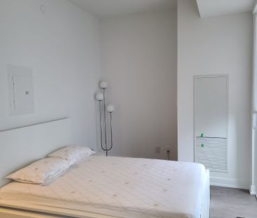 For Lease - 108 Peter Street Unit# 2509, Toronto, Ontario - Photo 1