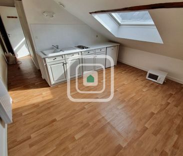 APPARTEMENT REIMS, studio hypercentre - Photo 1