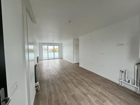 Location appartement 3 pièces, 57.66m², Le Havre - Photo 3