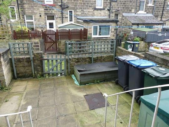 Clifford Street, Silsden, BD20 - Photo 1