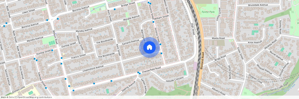 9 Chelmsford Avenue, 2121, Epping Nsw