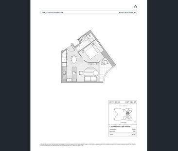 Luxury Fully furnished 1 Bedroom in Aurora - Photo 1