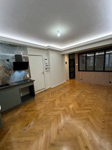 Location appartement 40.19 m², Metz 57000Moselle - Photo 5
