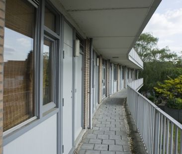 Edmond Jasparstraat 44, Studio no. C - Photo 3