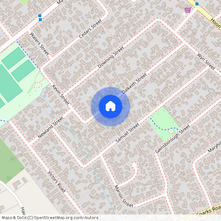 39 Dalkeith Street, Hoon Hay, Christchurch City