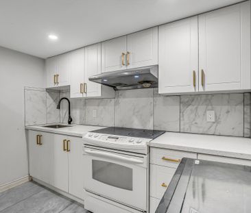 For Lease - 3 Bankfield Drive Unit# RM4, Toronto, Ontario - Photo 1