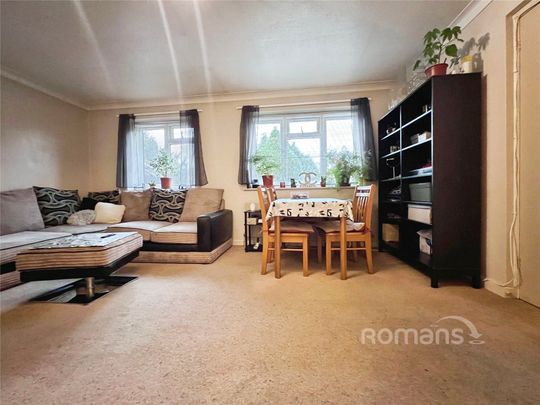 1 bedroom apartment to rent - Photo 1