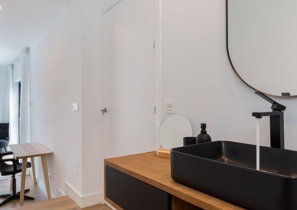 3 bedroom luxury Villa for rent in Nueva Andalucia, Andalusia