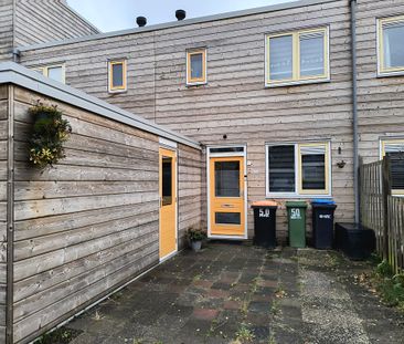 Moezelstraat 50, 4-kamerwoning houtskeletbouw - Foto 2