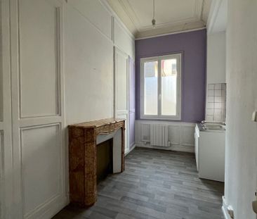 Location Appartement 2 pièces 62m² - Photo 6