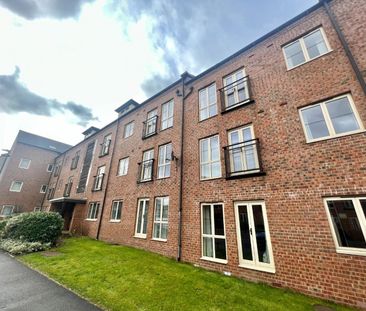 2 bedroom Flat To Let - Photo 6