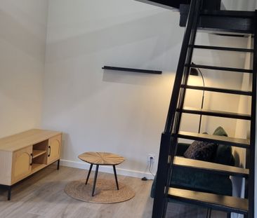 Location Appartement 2 pièces 21m² ALBI 81000 - Photo 1