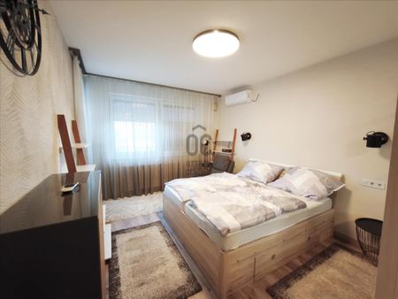 Kiadó újszerű állapotú lakás - Debrecen - Fotó 5