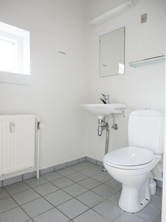 1-værelses studiebolig (med terrasse eller altan) - Photo 3