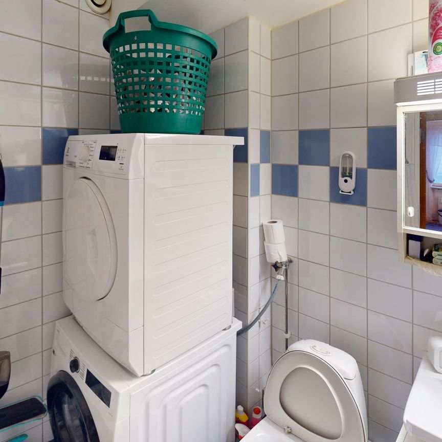 Oluff Nilssonsväg, Göteborg - Photo 1