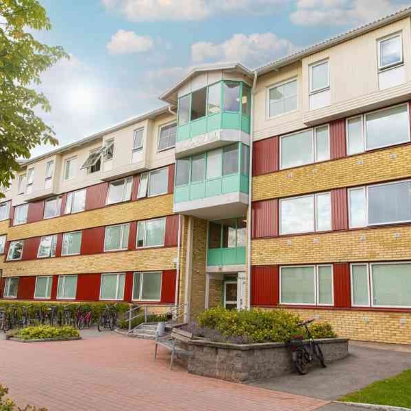 Ryd, Rydsvägen 256 C.36 - Foto 1