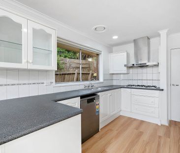 Spacious Dual-Level Living in the Frankston High School Zone - Photo 4