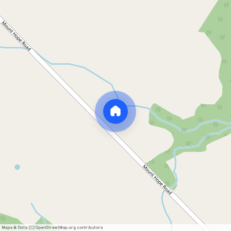 14195 Mount Hope Road Unit# Lower Level, Caledon