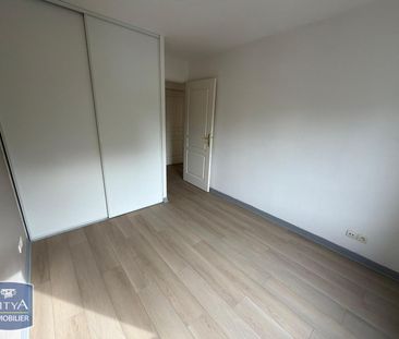 Location Appartement 2 pièces 39m² POITIERS 86000 - Photo 3