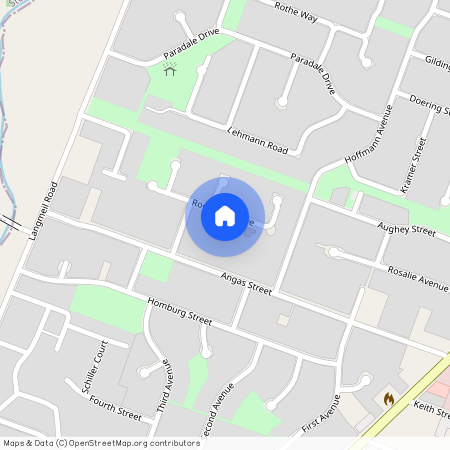 25 Roenfeldt Drive, SA 5352, Tanunda