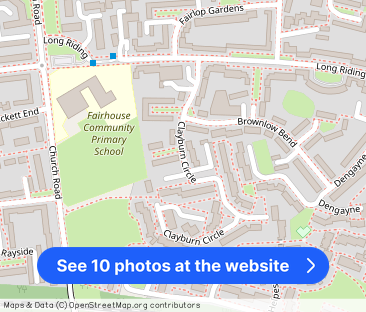 Clayburn Circle, Basildon, SS14 - Photo 1