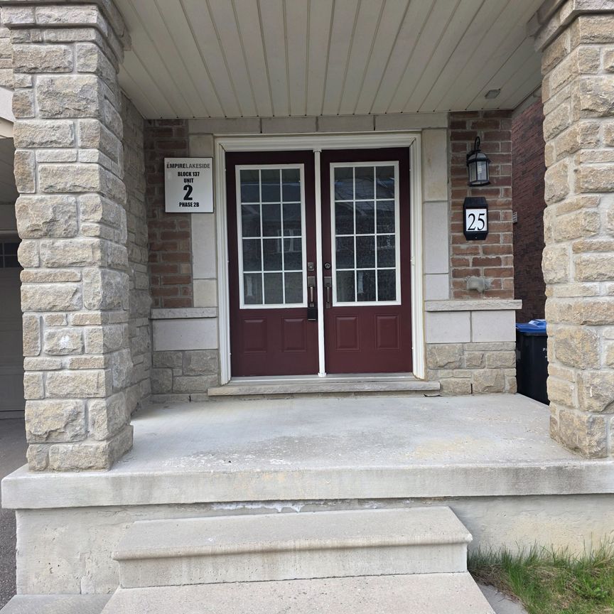 For Lease - 25 Daylight Street, Brampton, Ontario - Photo 1