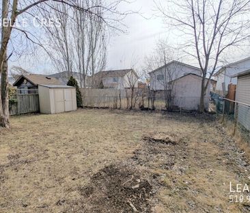Refreshed 3 Bed 1 Bath in Quiet Residential Area - Photo 6