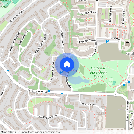 at Folio London, Flat 41, Dragonfly Court, 3 Heybourne Crescent NW9