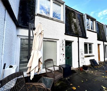 1 bedroom terraced house to rent - Photo 5