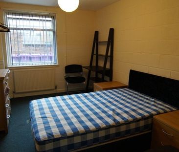 Room in a Shared House, Vandyke Street, L8 - Photo 1