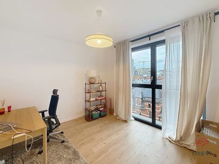 Appartement te huur - Foto 3