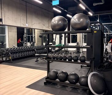 1 Bed Flat, Scrubs Lane, NW10 - Photo 6