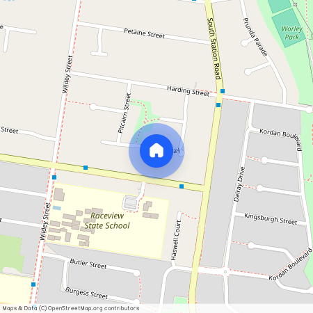 Kingston Way 25, QLD 4305, Raceview