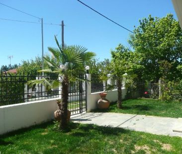 Διαμέρισμα για ενοικίαση Νέα Καλλικράτεια (Καλλικράτεια) - Φωτογραφία 3