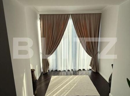 Penthouse de inchiriat, 170 mp utili, 4 camere, zona 1 Mai - Ciuperca - Photo 2